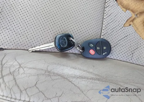 2006 Toyota Camry Solara Sle z USA, uszkodzony, nr VIN 4T1FA38PX6U069964